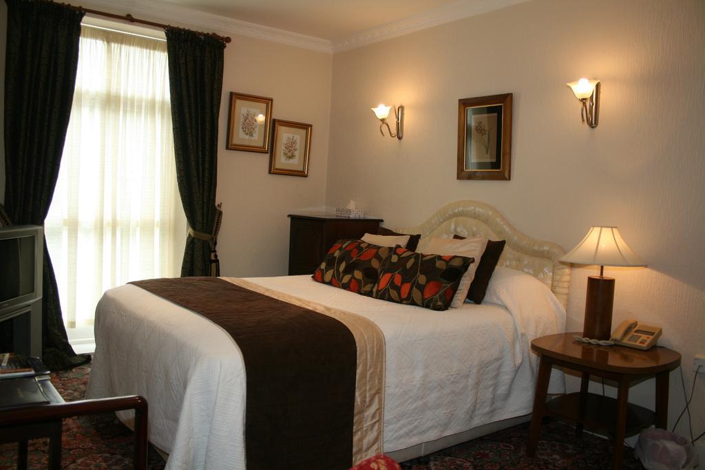 Ferraris Country House Hotel Longridge Rom bilde
