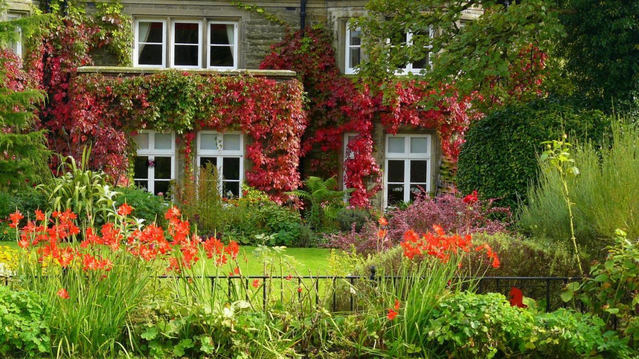 Ferraris Country House Hotel Longridge Eksteriør bilde
